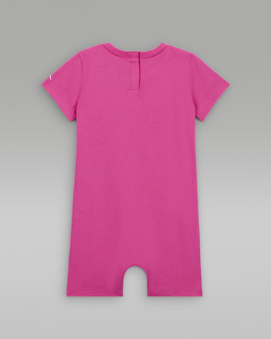 Baby girl air jordan clothes sales